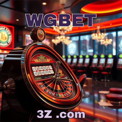 WGBET Baixar App