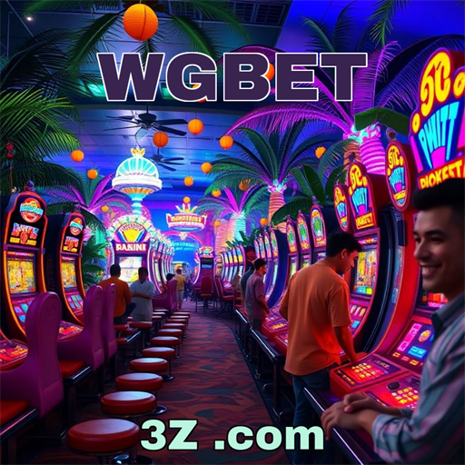 Jogos Fantásticos no WGBET: Entretenimento sem Limites