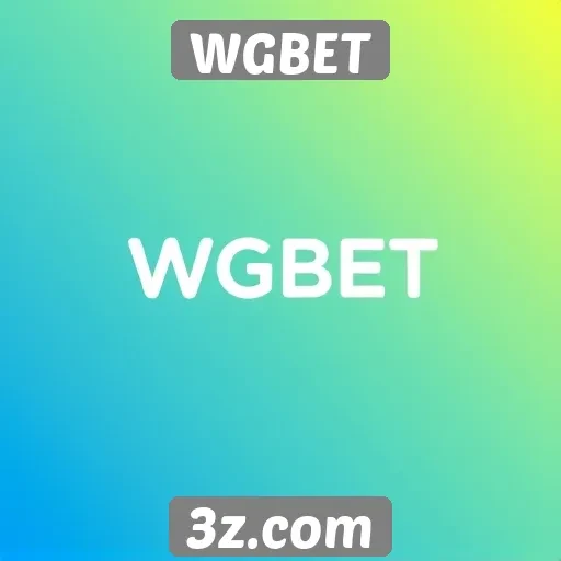 Nova interface do WGBET melhora navegação e acessibilidade