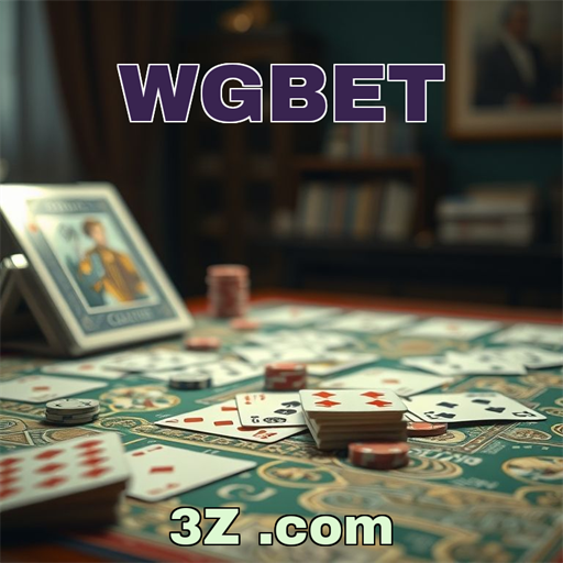 WGBET: A Revolução da Plataforma de Jogos no Brasil