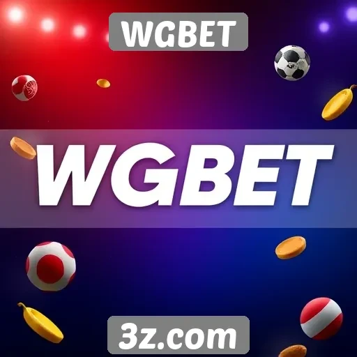 WGBET amplia catálogo de jogos e opções de apostas