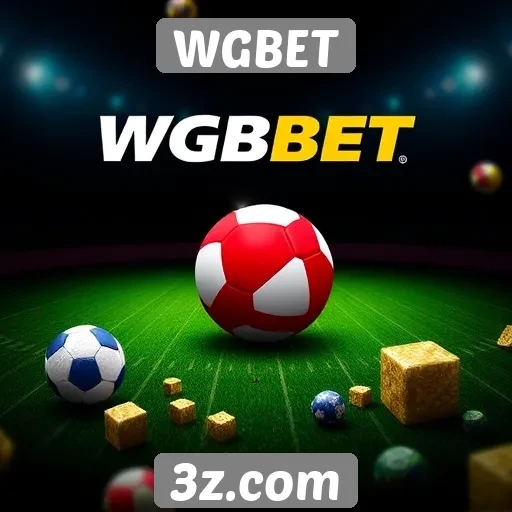 Principais promoções disponíveis no WGBET